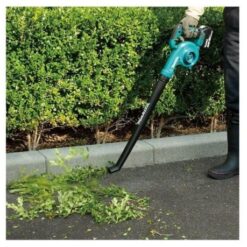 Makita - Cordless Blower with Charger and 3Ah Generic Replacement Battery - Image 2