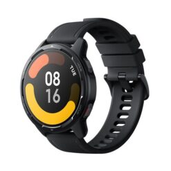 Xiaomi Watch S1 Active Smartwatch - Black - Image 1