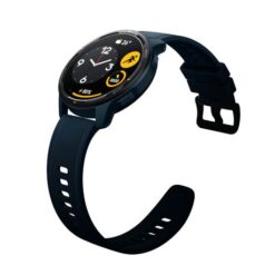 Xiaomi Watch S1 Active Smartwatch - Black - Image 2