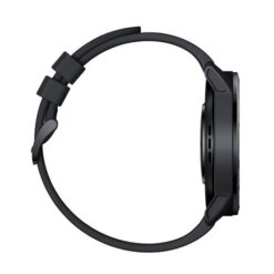 Xiaomi Watch S1 Active Smartwatch - Black - Image 4