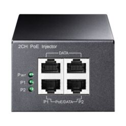 Cudy 2 Port 30W Gigabit POE Injector - Image 3