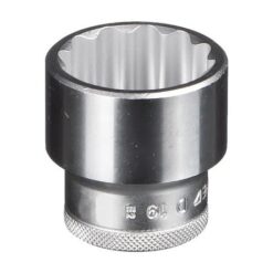 Gedore D19 1/2" Drive Socket 9mm - Image 1