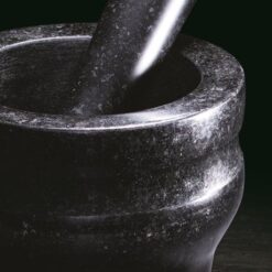 Cole & Mason 18cm Granite Pestle & Mortar - Image 5