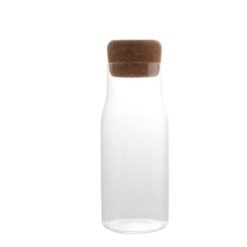 Olala Trend Storage Jar 560ml - Image 1