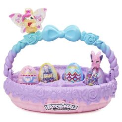 Hatchimals Family Spring Basket - Blindbox - Image 2