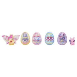 Hatchimals Family Spring Basket - Blindbox - Image 3