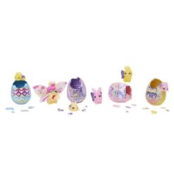 Hatchimals Family Spring Basket - Blindbox - Image 4