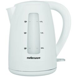 Mellerware - "Breede" Cordless 1.7L Kettle 2200W - Image 1