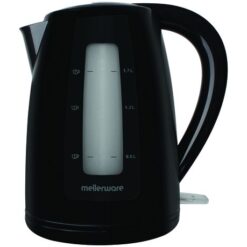 Mellerware - "Breede" Cordless 1.7L Kettle 2200W - Image 1