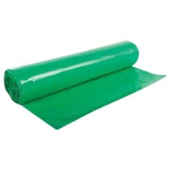 Source Direct - Refuse Bin Bags (60L) - Pack of 6 (Each roll has 10 bags) - Image 2