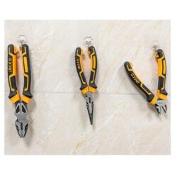 Ingco - Plier Set - 3 Piece - Image 4