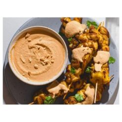 A Taste of Thai - Peanut Satay Sauce 207ml - Pack of 6 - Image 2