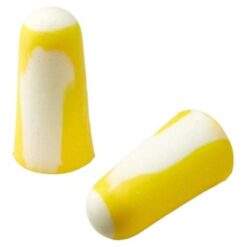 HOWARD LIGHT 303L Earplugs 5mm-12mm - Box of 200 - Image 1