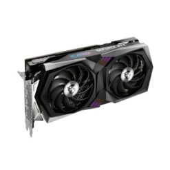 MSI Nvidia GeForce RTX 3060 Ti Gaming X 8G 256-Bit LHR GPU Graphics Card - Image 2