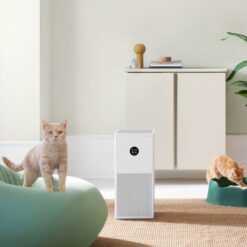 Xiaomi Smart Air Purifier 4 Lite - Image 5