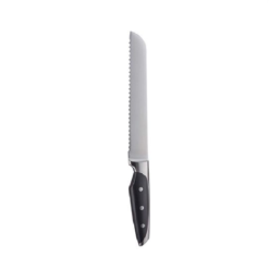 Large Bread Knife (19cm) by MasterChef - Image 1