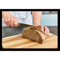 Large Bread Knife (19cm) by MasterChef - Image 2