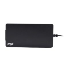 FSP Notebook Slim PRO 120W Universal Laptop Adapter - Image 2