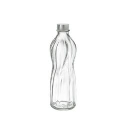 Bormioli Rocco Aqua Bottle 1.0lt - Image 1