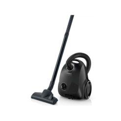 Bosch Bagged Vacuum Cleaner Black - BGBS2LB1 - Image 1