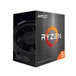 PCBuilder Ryzen 5 5600X STRIKE Windows 11 Gaming PC - Image 2