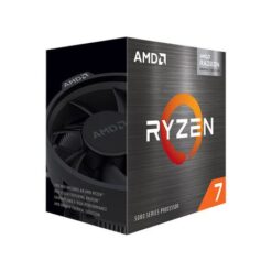 AMD Ryzen 7 5700G 3.8 GHz Desktop Processor - Image 1