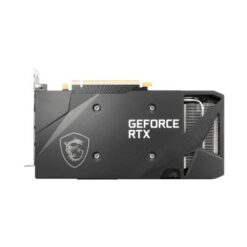 MSI Nvidia GeForce RTX 3050 VENTUS 2X 8G OC 128-Bit GPU Graphics Card - Image 4