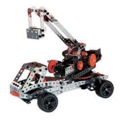 Meccano Super Construction Set - Image 3