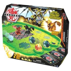 Bakugan Evo Battle Arena - Image 2