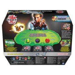 Bakugan Evo Battle Arena - Image 3