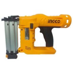 INGCO - Lithium-Ion Cordless Brad Nailer Kit - Bare Unit - Image 1