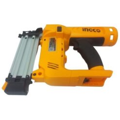 INGCO - Lithium-Ion Cordless Brad Nailer Kit - Bare Unit - Image 2