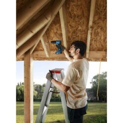 Bosch - Cordless 18V Impact Drill - GSB 185-LI + 23 Accessories - Image 3