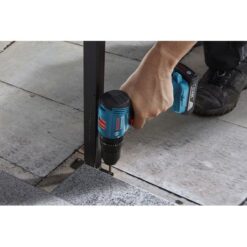 Bosch - Cordless 18V Impact Drill - GSB 185-LI + 23 Accessories - Image 4