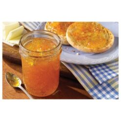 ST DALFOUR - Jam / Orange Marmalade Extra Fruit Jam 284g - Pack of 6 - Image 2