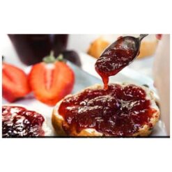 ST DALFOUR - Jam / Mixed Fruits Extra Fruit Jam 284g - Box of 12 - Image 3