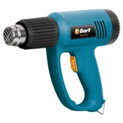 Bort - Heat Gun - Image 1