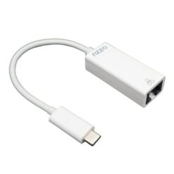 Gizzu Type-C to Gigabit Ethernet Adapter - Image 1