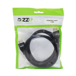 Gizzu 1.8M High-Speed HDMI V2.1 Cable - Image 2