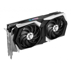 MSI Radeon RX 6600 XT Gaming X 8G 128-Bit GPU Graphics Card - Image 2