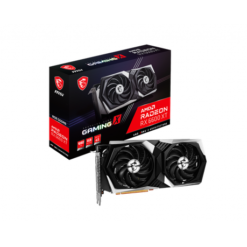 MSI Radeon RX 6600 XT Gaming X 8G 128-Bit GPU Graphics Card - Image 5