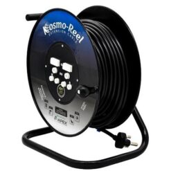 Kosmo Reel - Extension Reel / Extension Cable - Heavy Duty (30m) - Image 1