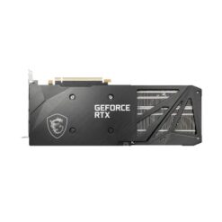 MSI GeForce RTX 3060 Ti VENTUS 3X 8GB 256-Bit LHR GPU Graphics Card - Image 3