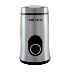 Taurus - "Aromatic" Stainless Steel Coffee Grinder 150W - Image 1