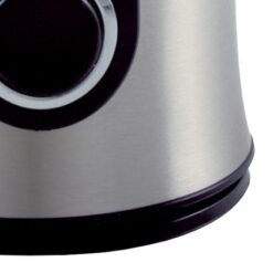 Taurus - "Aromatic" Stainless Steel Coffee Grinder 150W - Image 4