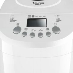 Taurus - "My Bread" Digital Bread Maker 600W - Image 2