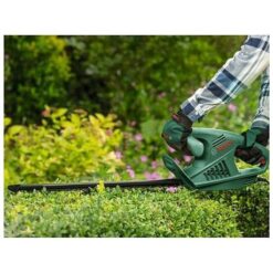 Bosch - Corded HedgeCutter / Easy HedgeCut 55 450W - Image 3