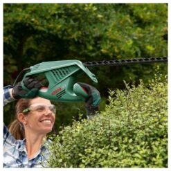 Bosch - Corded HedgeCutter / Easy HedgeCut 55 450W - Image 5