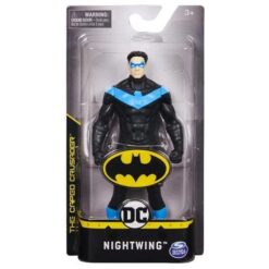 Batman Action Figure 15cm - Nightwing - Image 1