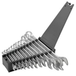 Tork Craft - Combination Spanner Set 6-22mm - 12 Piece - Image 1